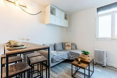 Casa vacanze a Pla d'Adet vicino alle piste