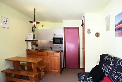 Cairn Residence – Studio für 4 Personen mit B...