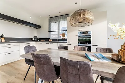 Ferienhaus in De Koog mit Sauna