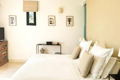 Villa a Montauroux con Piscina Privata