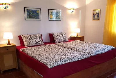 Ferienhaus mit 3 Schlafzimmer