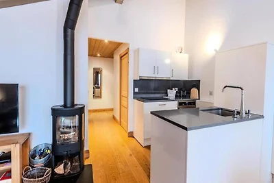 Wohnbalkone Bois Venants