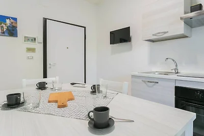 Casa Pasquina Komfortowa rezydencja wakacyjna