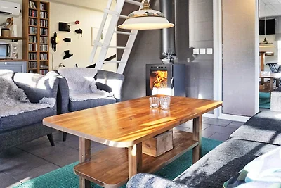 4 Personen Ferienhaus in PÅRYD-By Traum