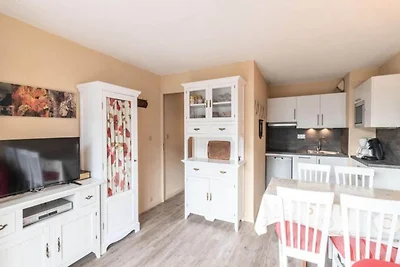 Wohnung in Pyrenäen mit Bergblick