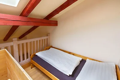 apartman za odmor Obiteljski odmor Seefeld