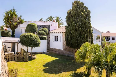 Villa SONNENPARADIES