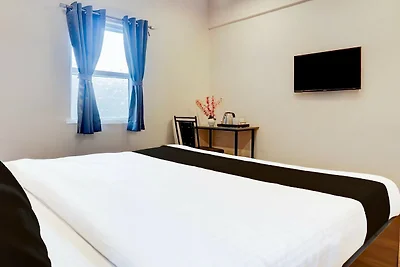Super Hotel O Bopodi