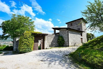 Casale Lucrezia by Garda FeWo