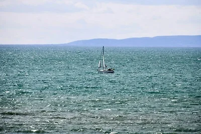 Wohnung in Grau-du-Roi mit Meerblick