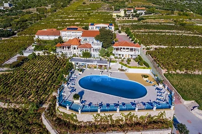Hotel Pansion Villa Antonio - Two Bedroom Sui...