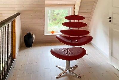 5 Personen Ferienhaus in TRANÅS-By Traum