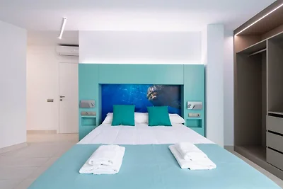 Wohnung in Las Canteras am Strand