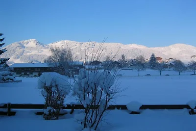 Seitz - Bergblick