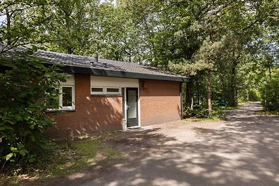 Bungalow con lavastoviglie, vicino al Veluwe