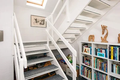8 Personen Ferienhaus in Haderslev-By Traum