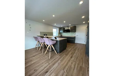 Ferienhaus mit 2 Schlafzimmer