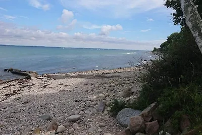 5 persone case ad Dronningmølle-By Traum