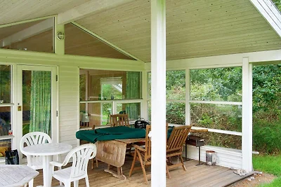 Meeresruhe in Ebbelokke-By Traum