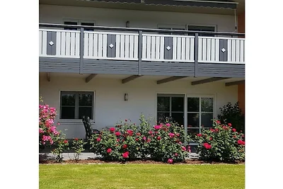 Ferienwohnung Breit