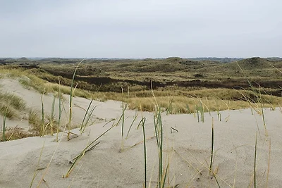 Luxus-Oase in Blavand-By Traum