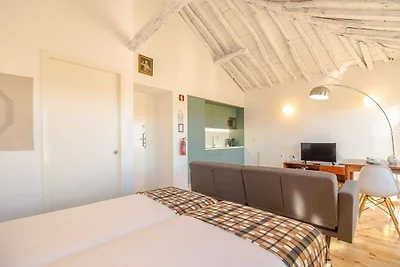 Gemütliches Porto-Studio: perfekte Lage un...