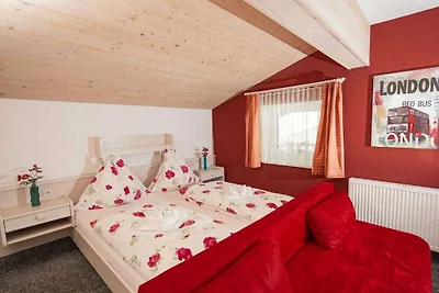 Appartement Gimpl Komfortable Ferienresidenz
