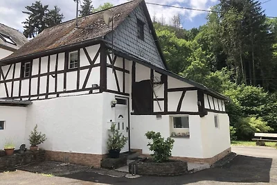 Ferienhaus mit 4 Schlafzimmer