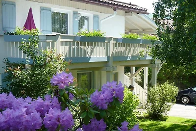 Amselhof am Kurpark 2