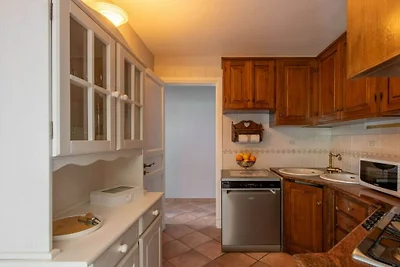 Apartamento Meravigghia - CM