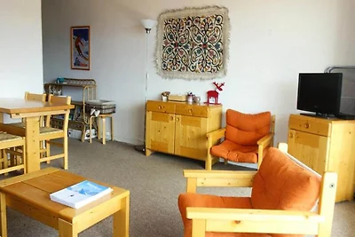 Wohnung in Rif Nel mit Bergblick