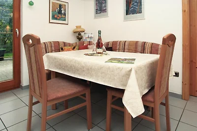 Appartamento, Clausthal-Zellerfeld