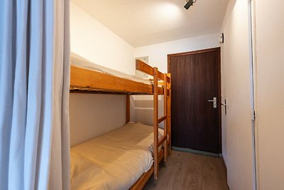 Appartement in Morillon vlakbij skigebied