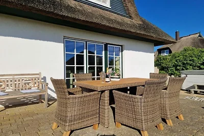 Ferienhaus mit 3 Schlafzimmer