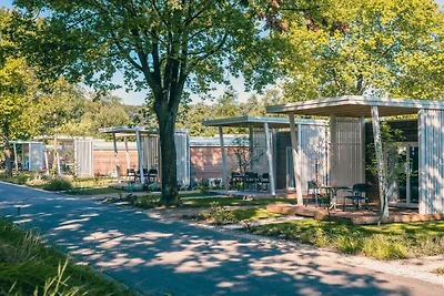 Vakantiehuis Ontspannende vakantie Kaatsheuvel