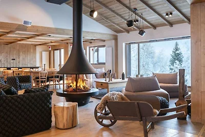 Bergurlaub in Aime-la-Plagne