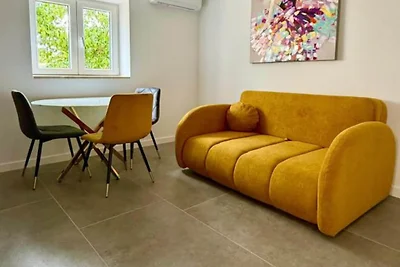 apartman za odmor Obiteljski odmor Sreser