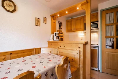 Ferienwohnung Familienurlaub La Clusaz