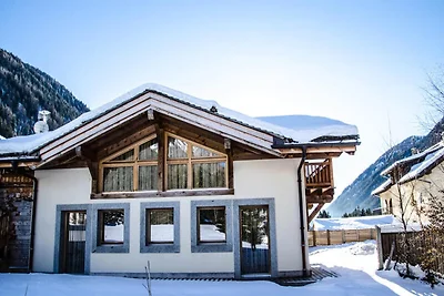Chalets für 8 Personen