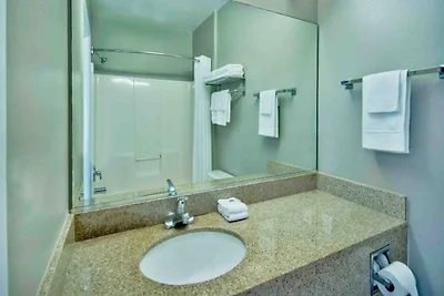 Studio 6 Bakersfield_2 Volledige Bedden |...