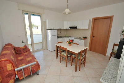 Appartement à Torre Suda, Racale