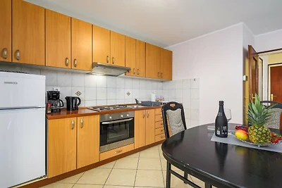 Charming Lovran Apartments with Wonderful Sea...