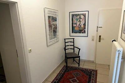 Ferienhaus Erholungsurlaub Juist