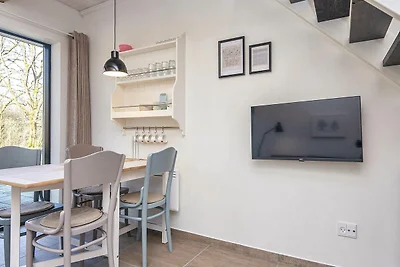5 Sterne Ferienhaus in Hovborg-By Traum