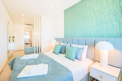 Appartamento ad Armação con piscina privata