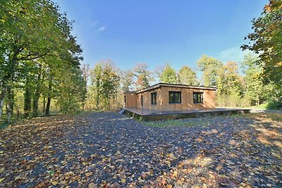 Chalet in idealer Lage am Rande des Waldes