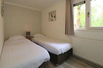 Eingeschossiges Chalet mit Terrasse