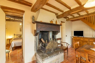 Storica casa vacanze ai piedi degli Appennini