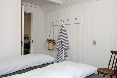 8 Personen Ferienhaus in Børkop