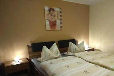 Holiday apartment with 1 bedroom